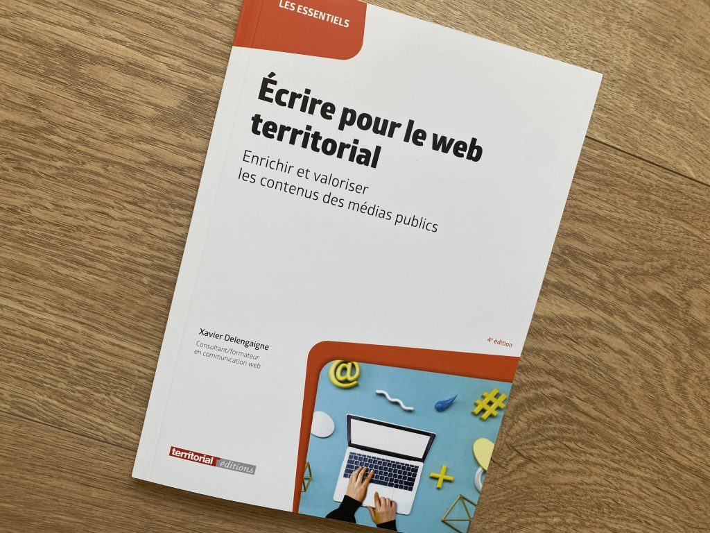 [Interview] : « Les collectivités qui ont investi dans un contenu éditorial factuel, utile et ancré localement résistent mieux aux impacts de l&rsquo;IA&nbsp;»